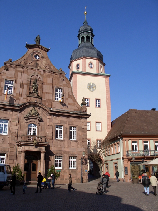 Ettlingen 2009