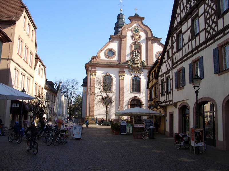 Ettlingen 2009