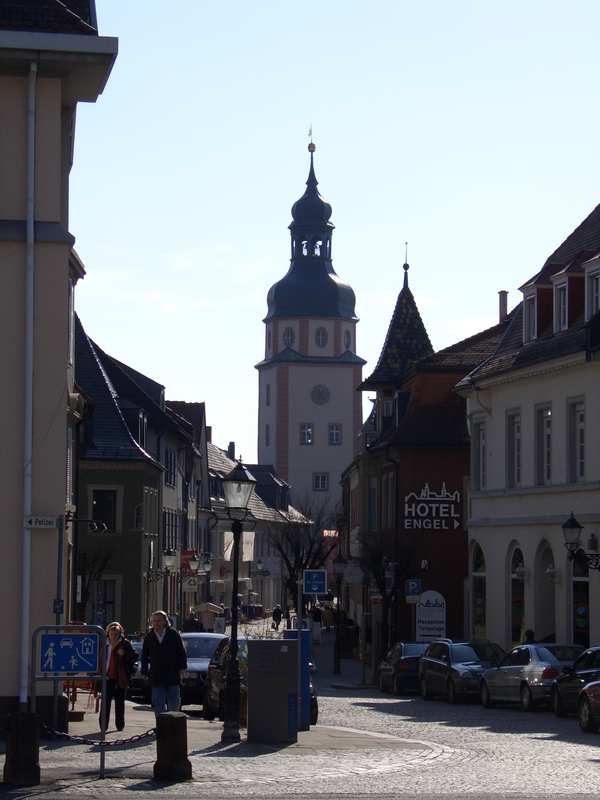 Ettlingen 2009