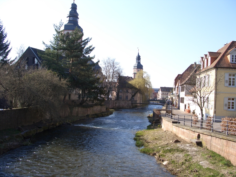 Ettlingen 2009