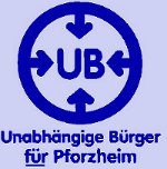 Unabhängige Bürger UB