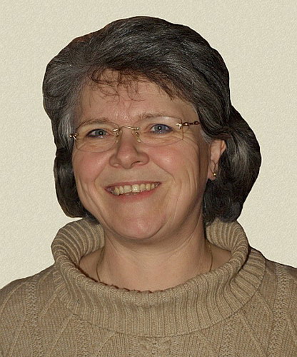 Ute Heidl