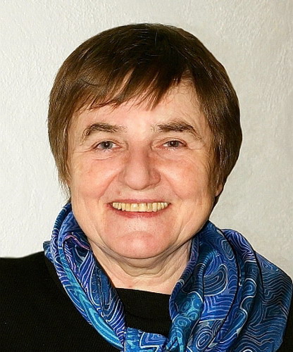 Gundi Köhler