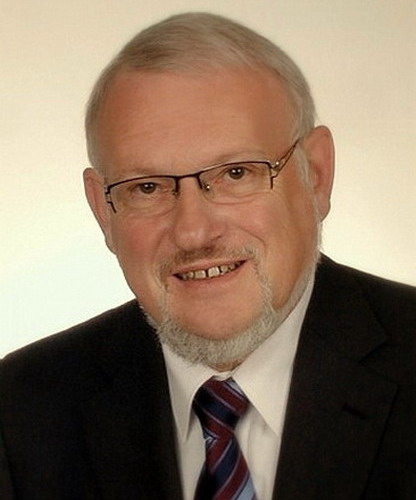 Bernd Zilly