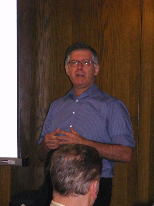 Michael Schlecht