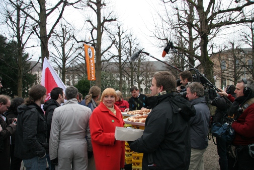 Vorratsdatenspeicherung 2010