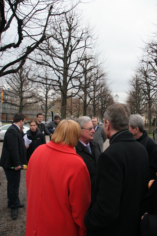 Vorratsdatenspeicherung 2010