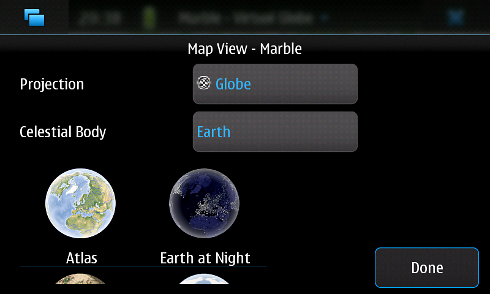 N900_Marble_Virtual_Globe_Offline_Routing_Navigation_OSM