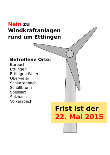 Einspruchsfrist 22052015