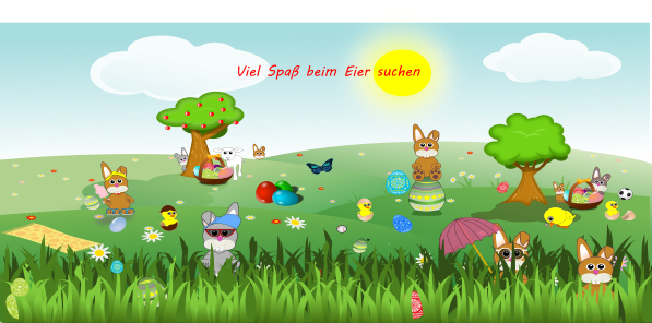 Ostern 2015