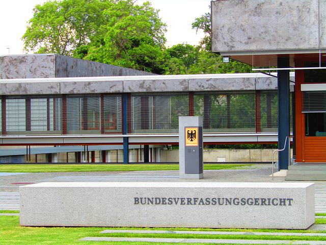 Bundesverfassungericht