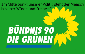 Die Gruenen