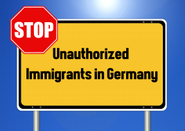 Unauthorized Immigrants in Germany