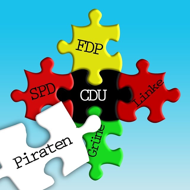 Wahllüge?