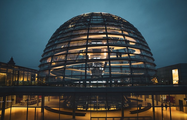 Koalitionsvertrag zwischen CDU, CSU und SPD – 21. Legislaturperiode